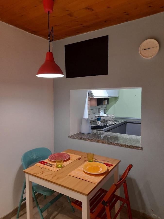 Casa Diaz Villa Olbia Luaran gambar