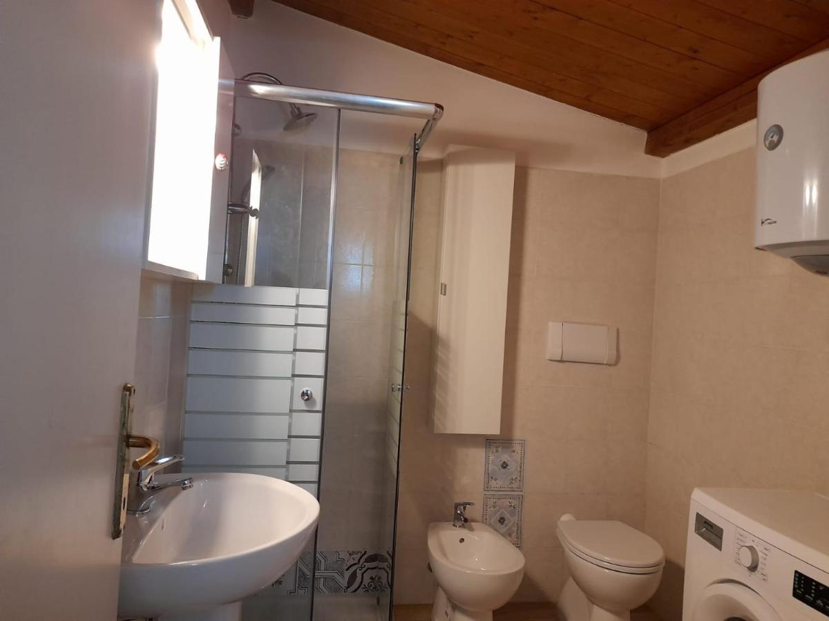 Casa Diaz Villa Olbia Luaran gambar