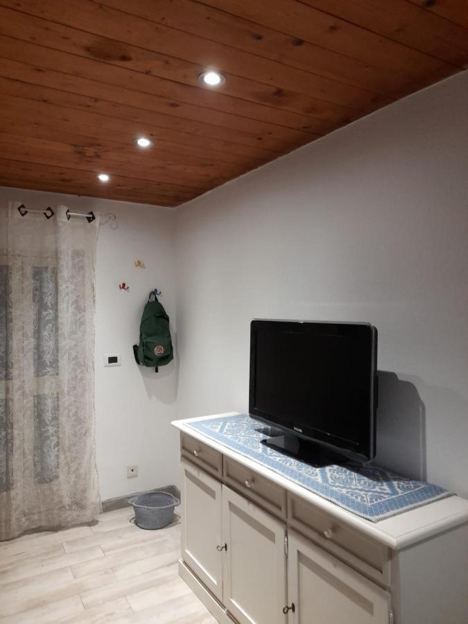 Casa Diaz Villa Olbia Luaran gambar